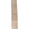 Ekena Millwork 6"W x 22"D x 30"H Imperial Rough Sawn Knee Brace, Douglas Fir BRC06X22X30IMP00RDF - alternate 4